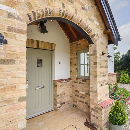 Fern Cottage CBG Extérieur photo