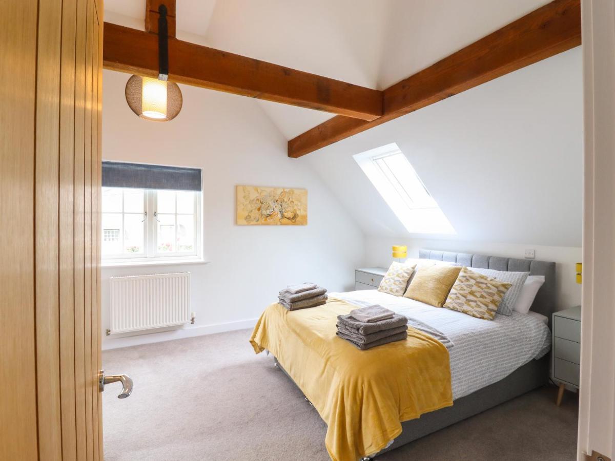 Fern Cottage CBG Extérieur photo